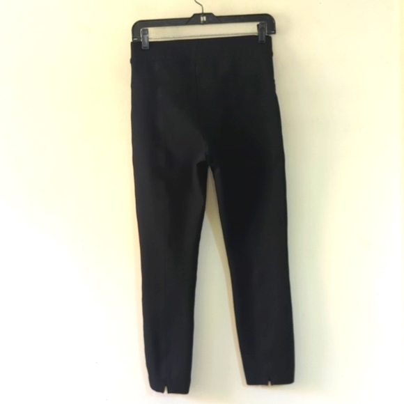 Spanx The Perfect Pant, Ankle Backseam Skinny - Picture 7 of 14